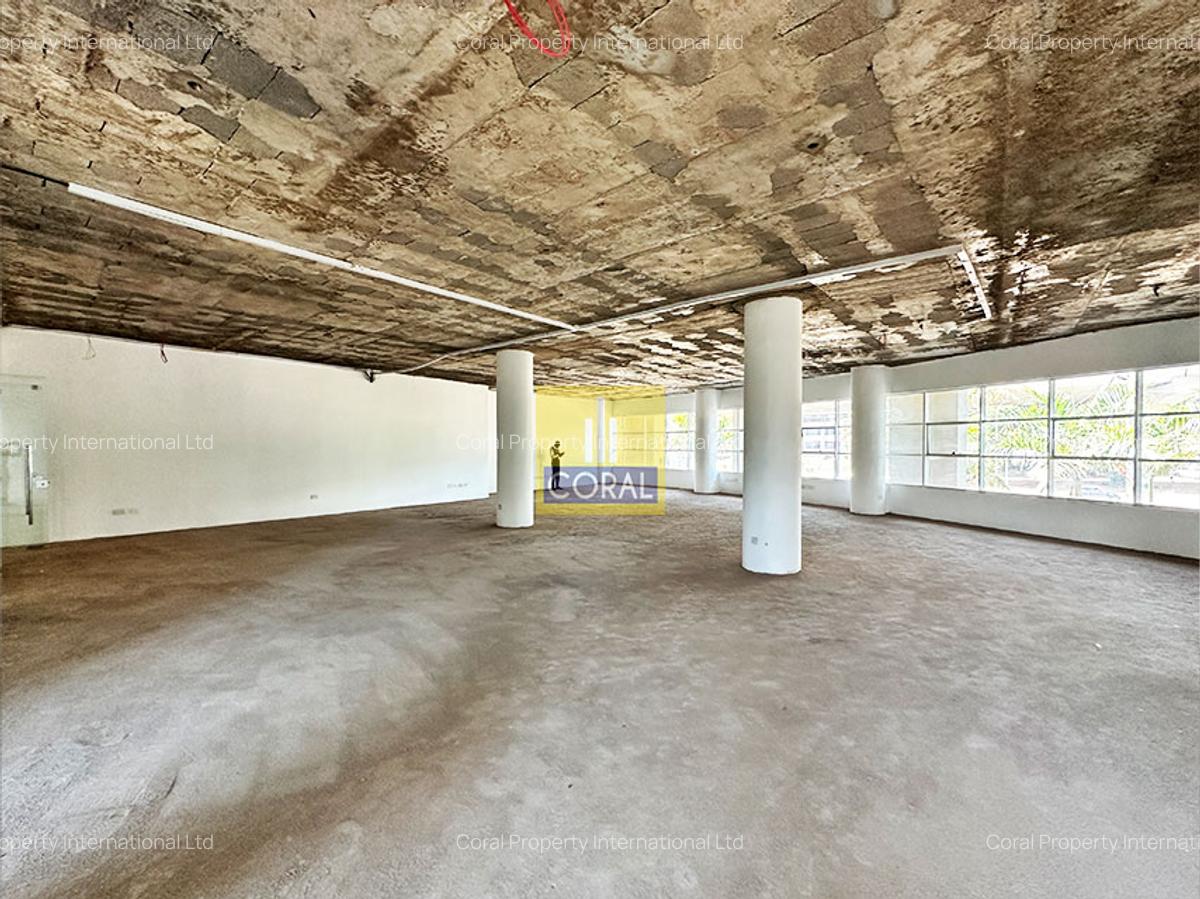 Office in Westlands Area - 5