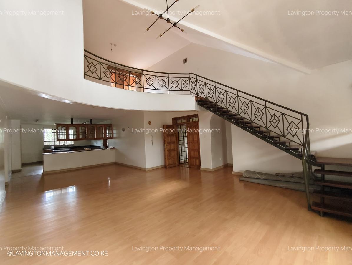 4 Bed Apartment with En Suite at Lavington Green - 16