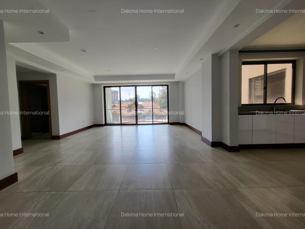 2 Bed Apartment with En Suite in Rhapta Road - 5
