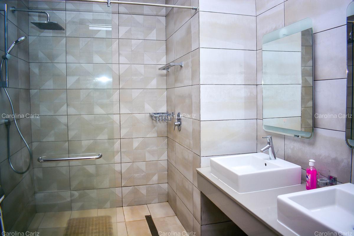 Serviced 2 Bed Apartment with En Suite at Off Peponi Road - 15