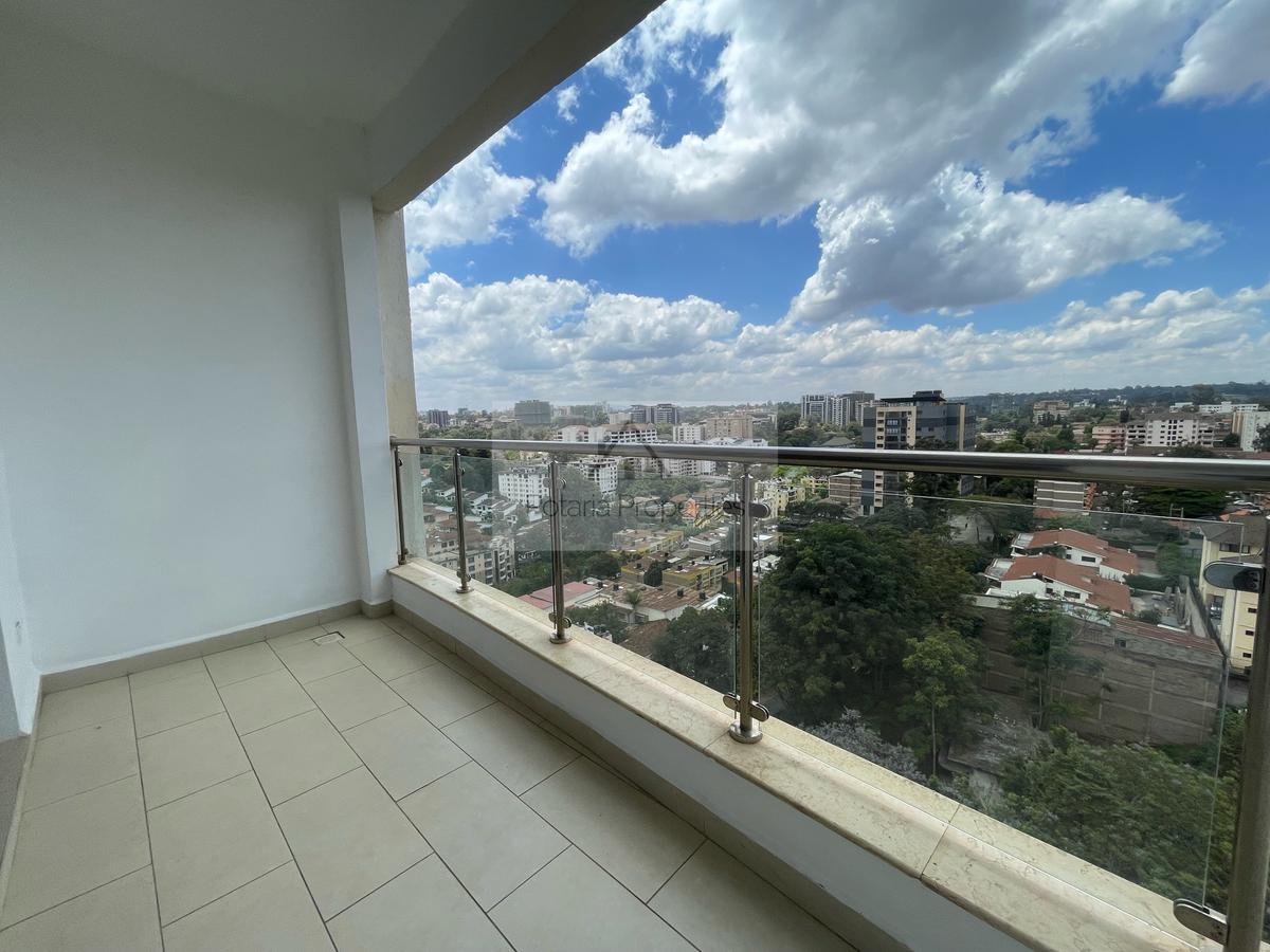 2 Bed Apartment with En Suite in Westlands Area - 1