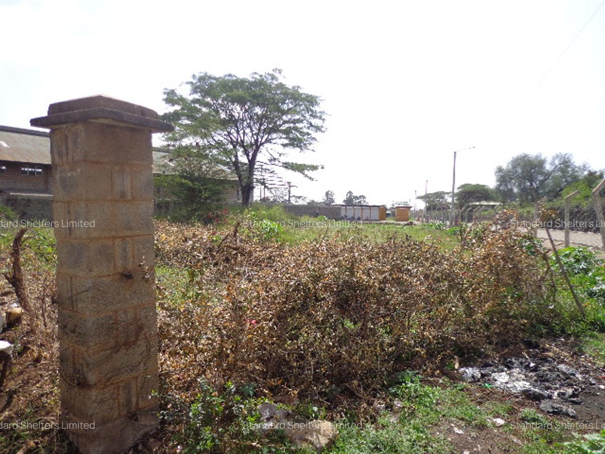 0.0378 ac Land in Kahawa West - 10
