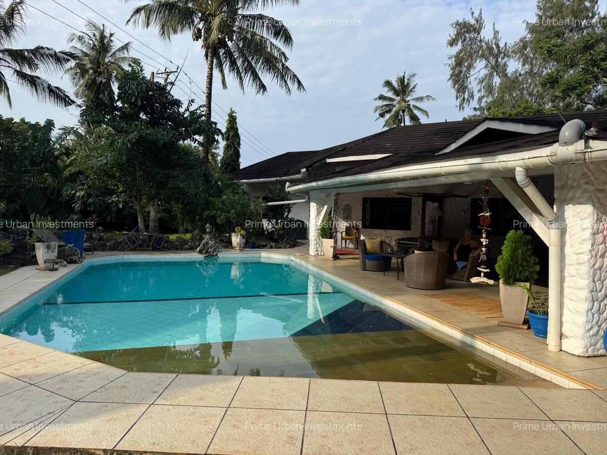 2 Bed House with En Suite in Mtwapa - 14