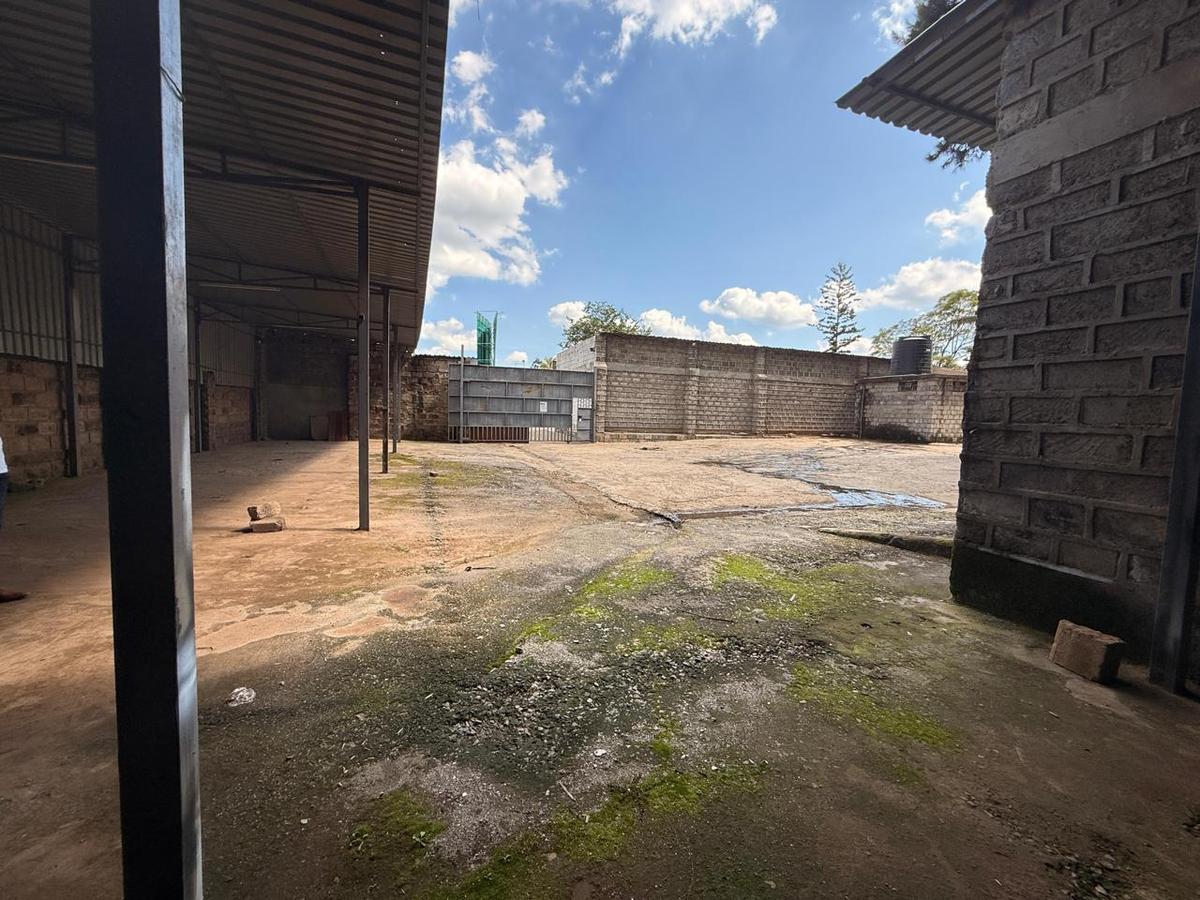 Residential Land in Ngong Road - 9
