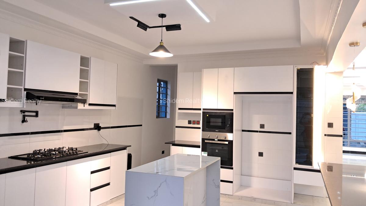 5 Bed House with En Suite at Mugutha - 7