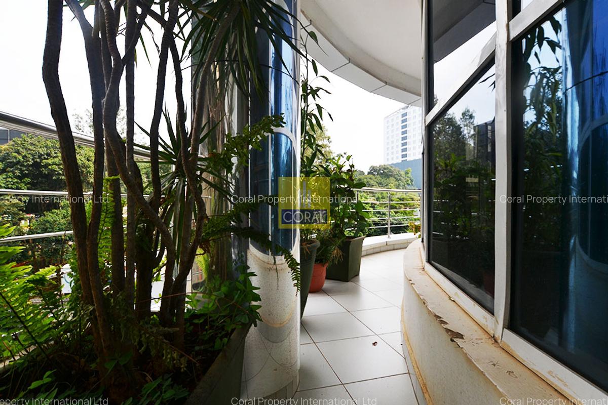 Office in Westlands Area - 15