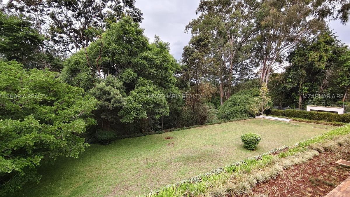 4 Bed Villa with En Suite in Loresho - 4