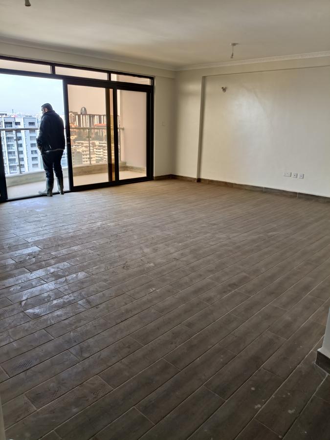 Serviced 5 Bed Apartment with En Suite at Parklands Avenue 3- Limuru Road - 11