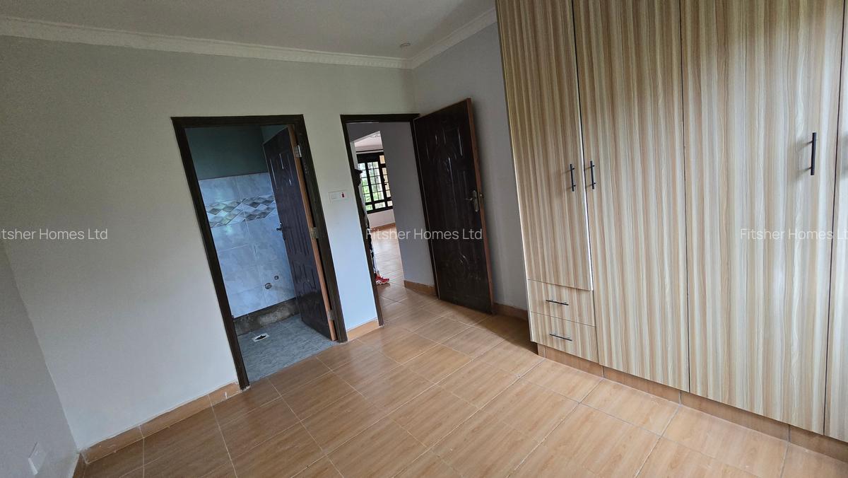 3 Bed House with En Suite in Tigoni - 15