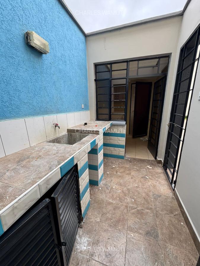 4 Bed Townhouse with En Suite at Katani Road - 10