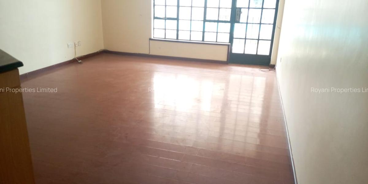 3 Bed Apartment with En Suite at Opposite Ngong Racecourse - 2