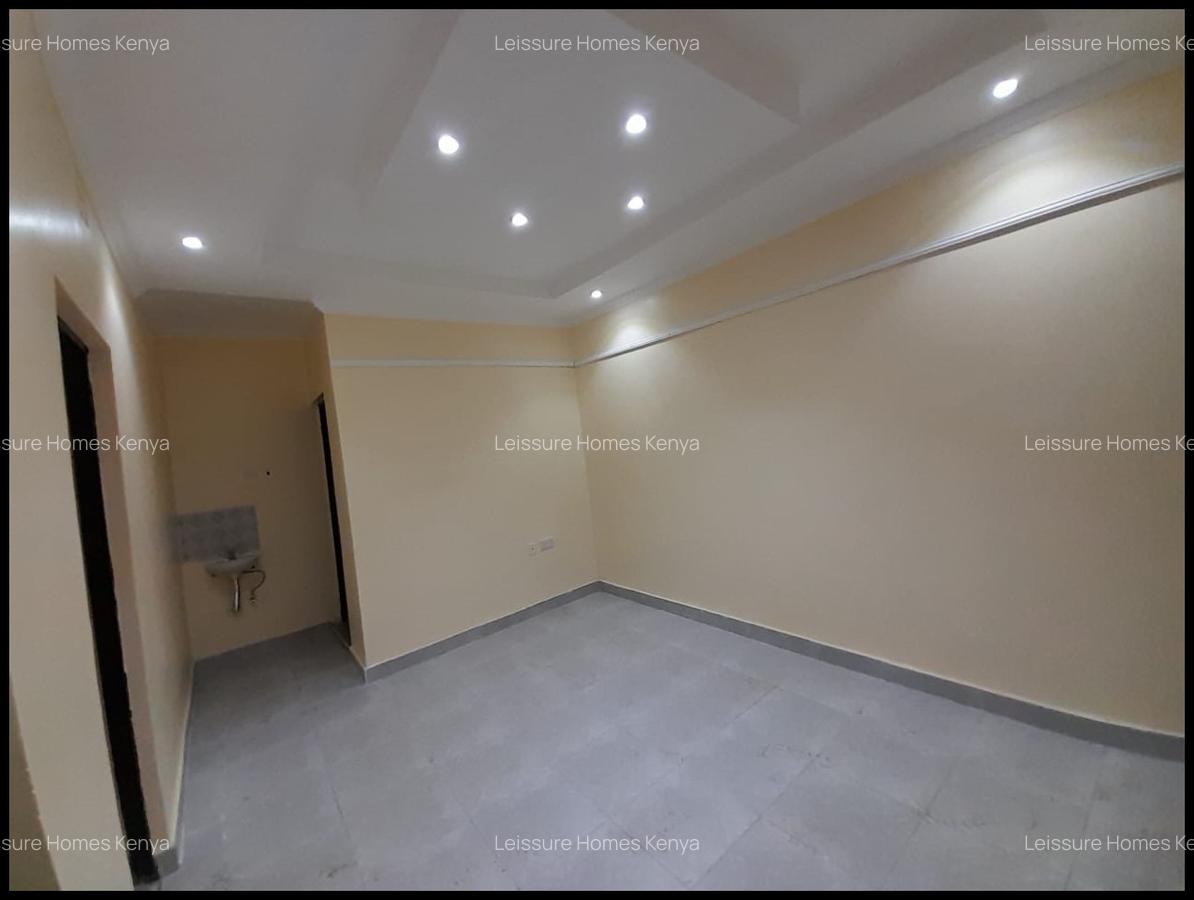 Bedsitter at Rabango - 6