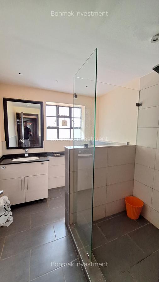 4 Bed Townhouse with En Suite at Shanzu Road. - 19