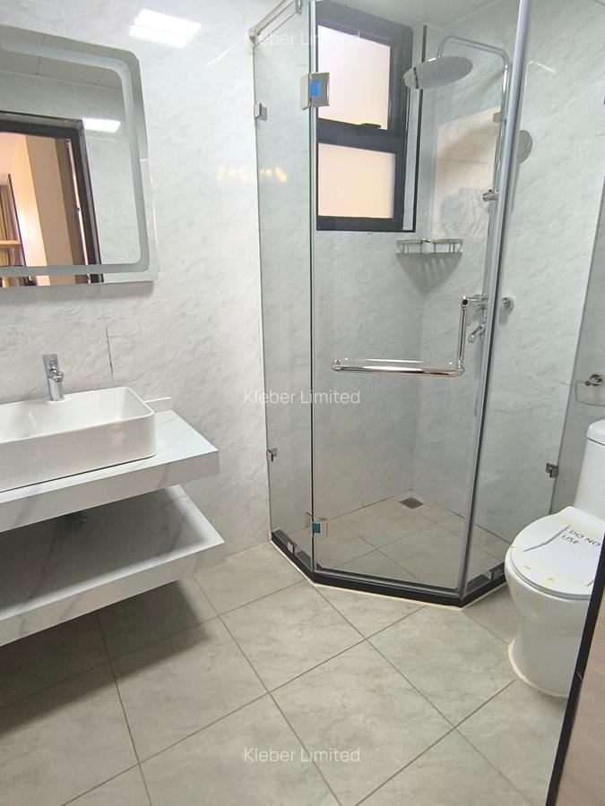 1 Bed Apartment with En Suite in Syokimau - 9