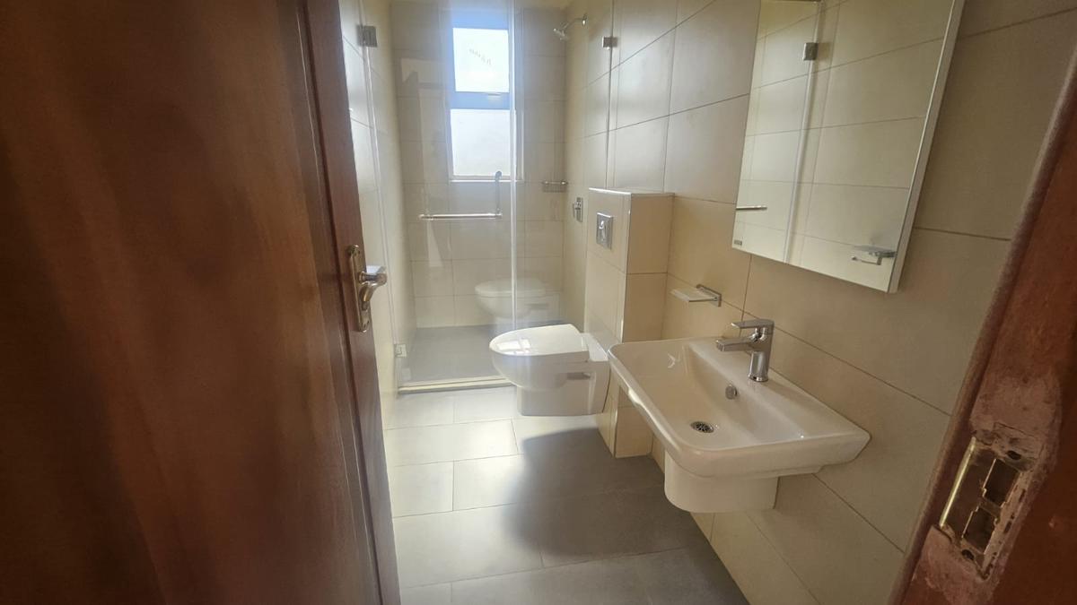 4 Bed Townhouse with En Suite in Kiambu Road - 16