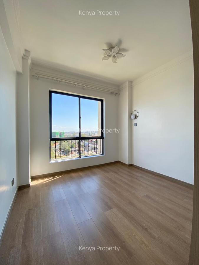 2 Bed Apartment with En Suite at Kindaruma Road - 11