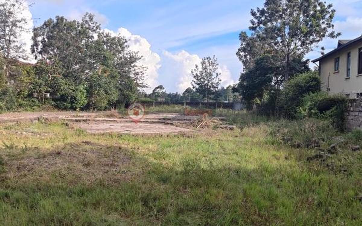 Residential Land at Karen Plain - 20