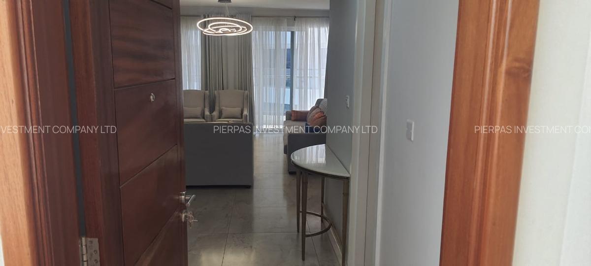 Serviced 2 Bed Apartment with En Suite in Kileleshwa - 7