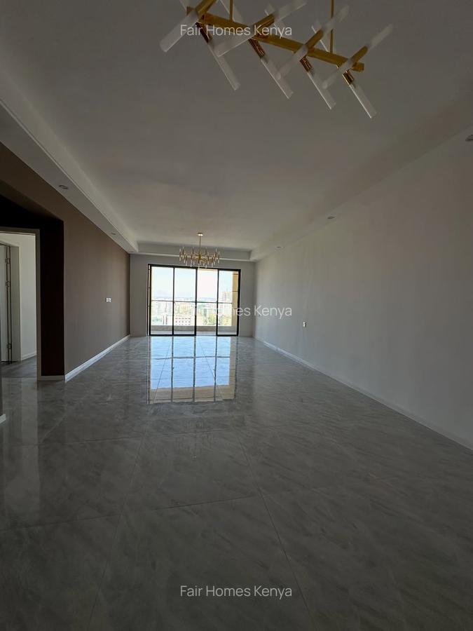 2 Bed Apartment with En Suite at Lenana Road - 2