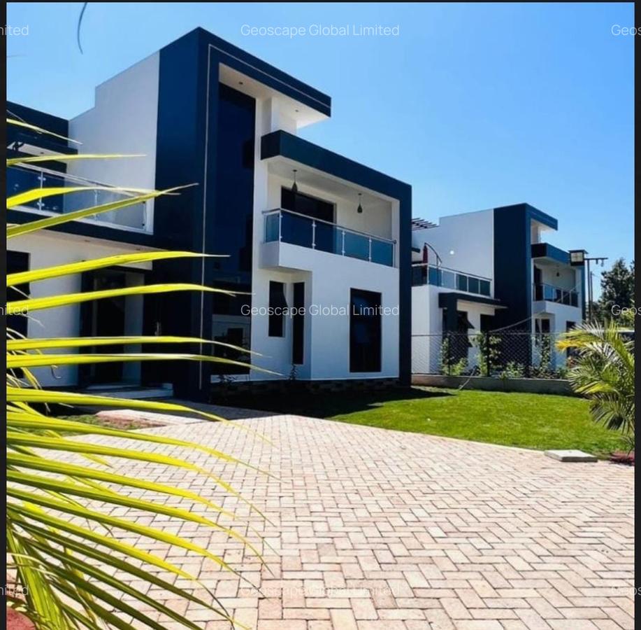 5 Bed House with En Suite in Ruiru - 1