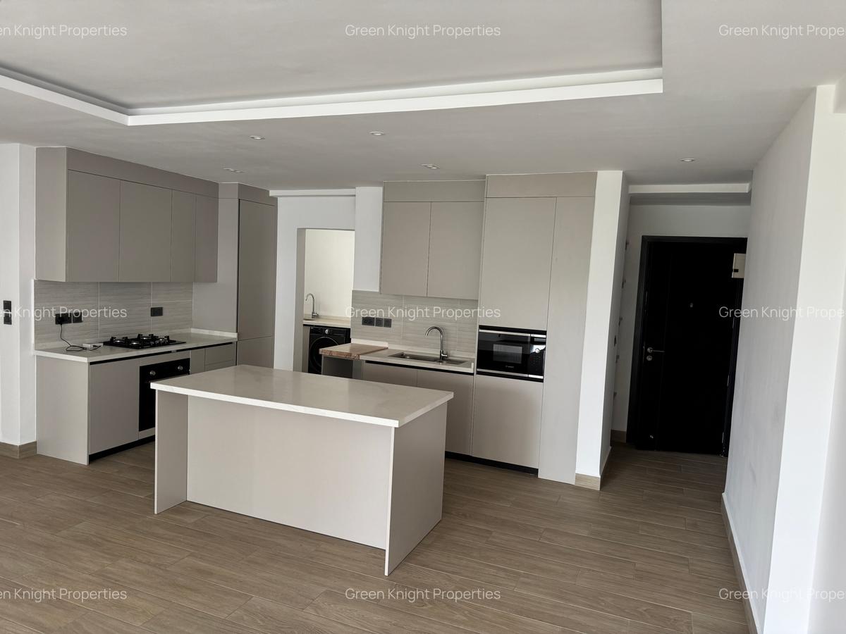 Serviced 3 Bed Apartment with En Suite in Riverside - 5