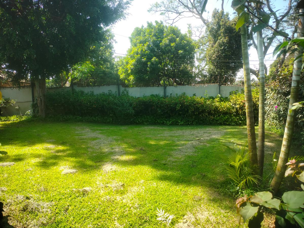 4 Bed Townhouse with Swimming Pool at Off Peponi Road And Few Minutes Drive To Gigiri - 3