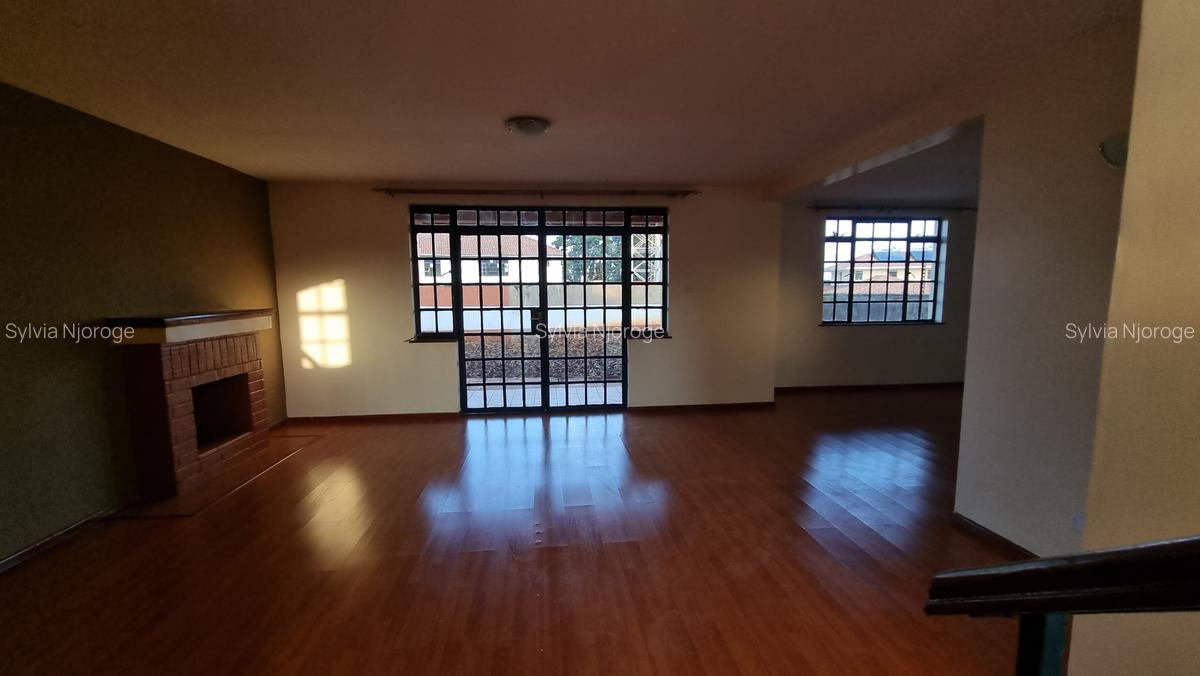 4 Bed Villa with Staff Quarters in Kiambu Road - 7
