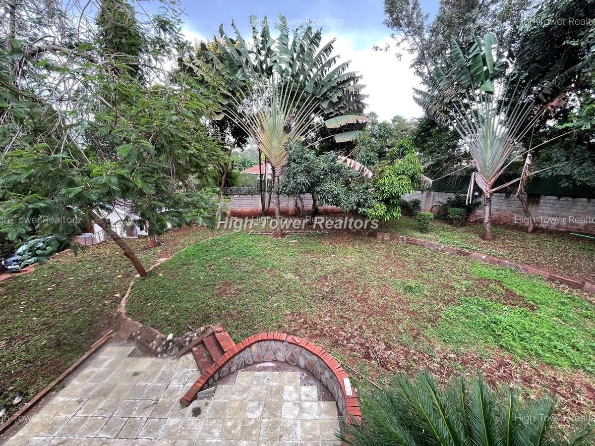 4 Bed House with En Suite at Runda - 20