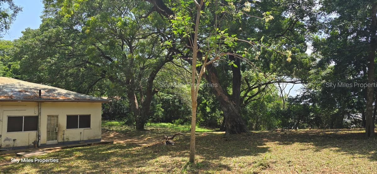 2.5 ac Land at Mtwapa - 9