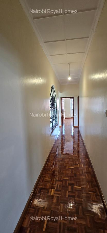 4 Bed Townhouse with En Suite at Lavington Green - 16