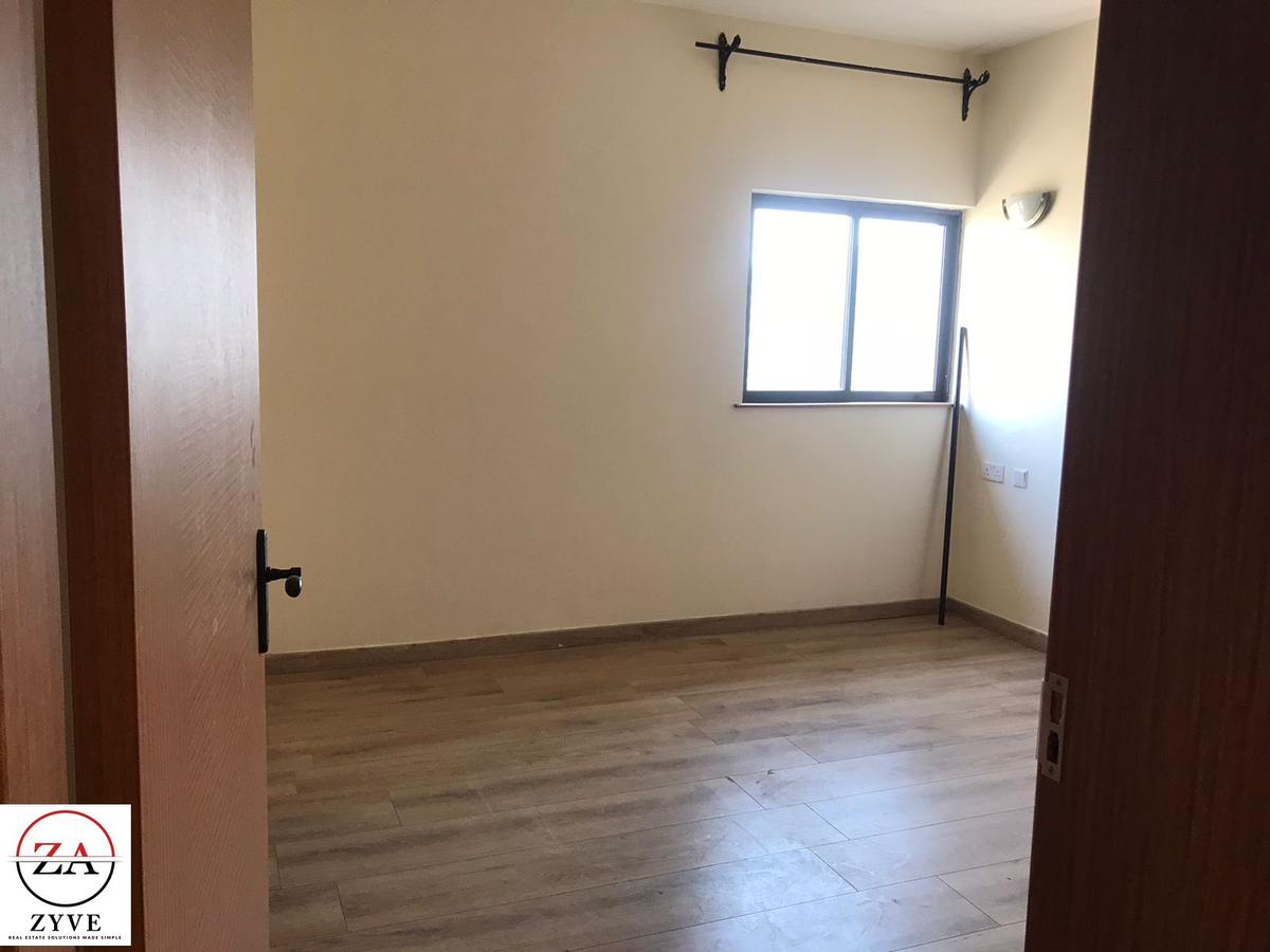 3 Bed Apartment with En Suite at Kilimani - 13