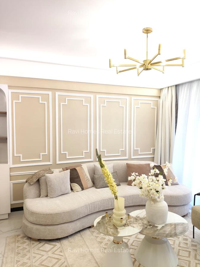 2 Bed Apartment with En Suite in Westlands Area - 18