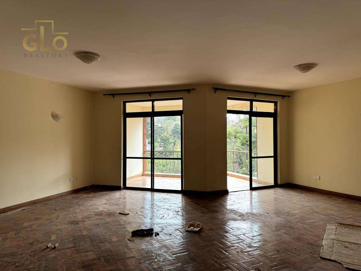 3 Bed Apartment with En Suite in Rhapta Road - 8