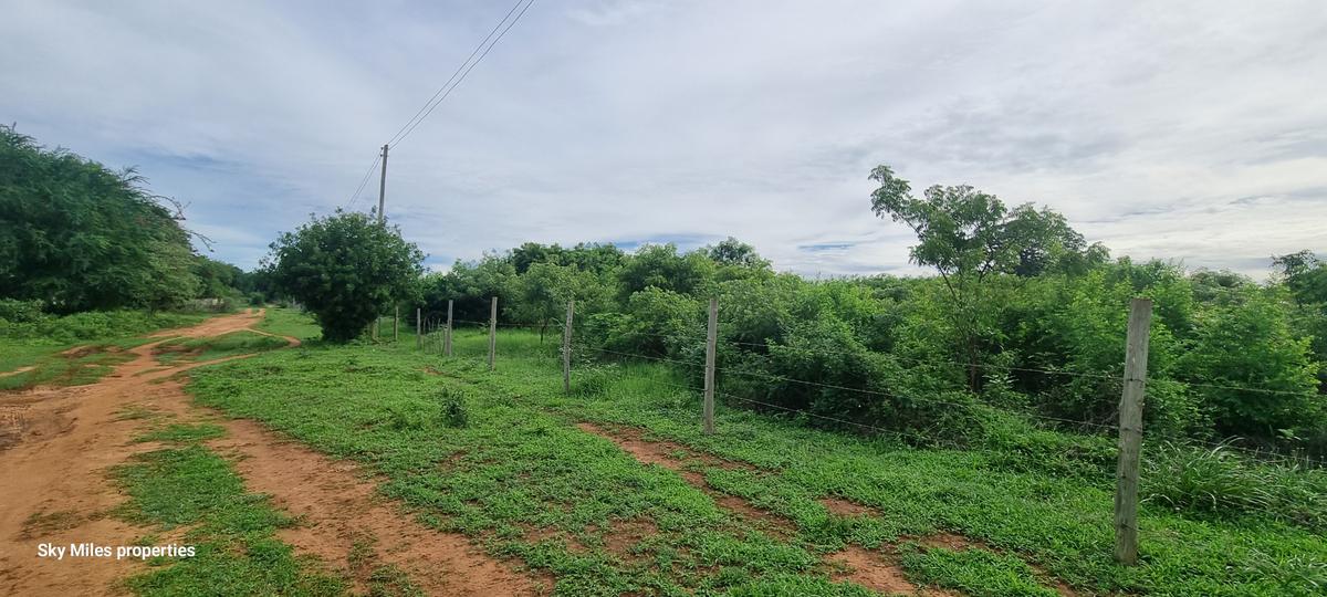 6 ac Land at Kilifi - 19