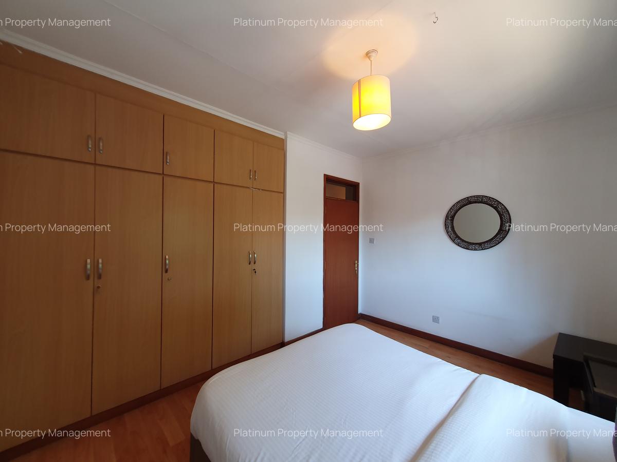 Serviced 3 Bed Apartment with En Suite in Spring Valley - 18