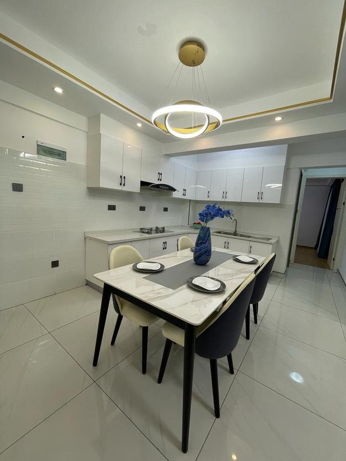 2 Bed Apartment with En Suite in Kileleshwa - 8