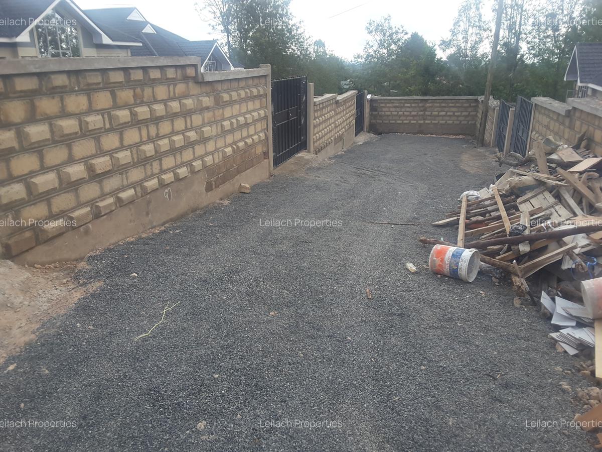 4 Bed House with En Suite in Ngong - 14