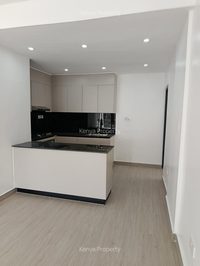 2 Bed Apartment with Swimming Pool at Kindaruma Road - 2