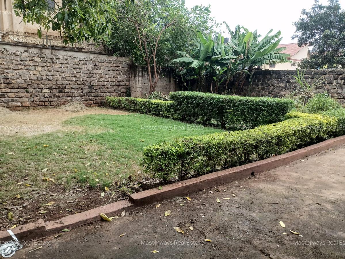 3 Bed House with En Suite in Thika - 15