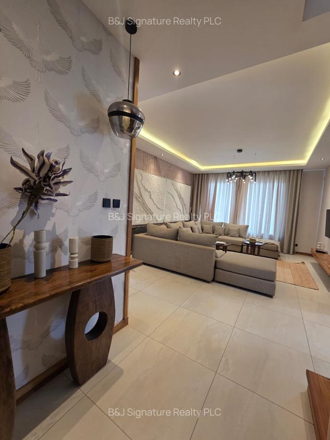 4 Bed Townhouse with En Suite in Loresho - 1