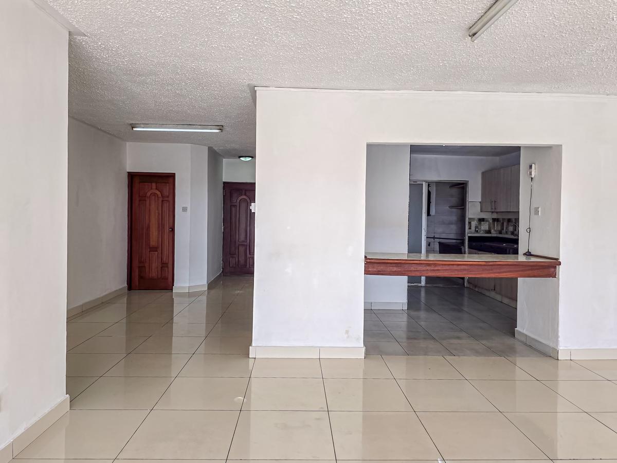 3 Bed Apartment in Mombasa CBD - 3