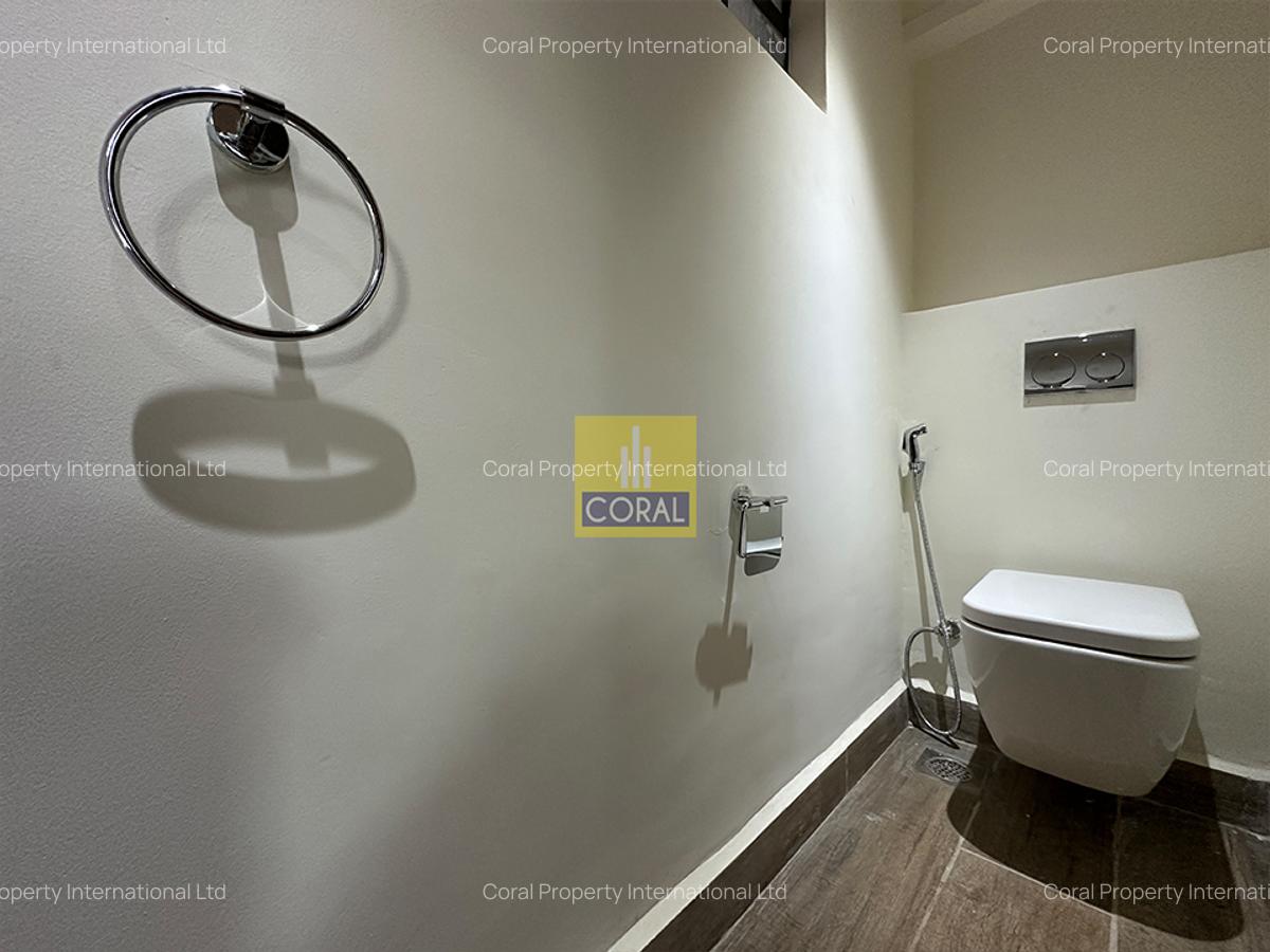 4 Bed Townhouse in Parklands - 4