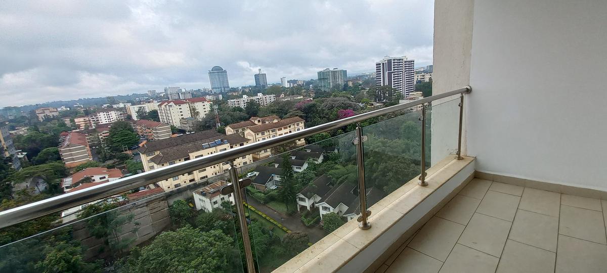 2 Bed Apartment with En Suite at Rhapta Road - 17