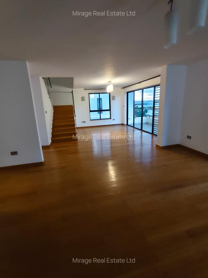 3 Bed Apartment with Staff Quarters in Garden Estate - 12