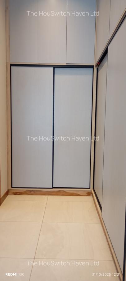 4 Bed Apartment with En Suite at Off Loresho Ridge Road - 10