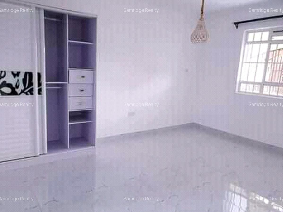 3 Bed Townhouse with En Suite at Kamulu - 4