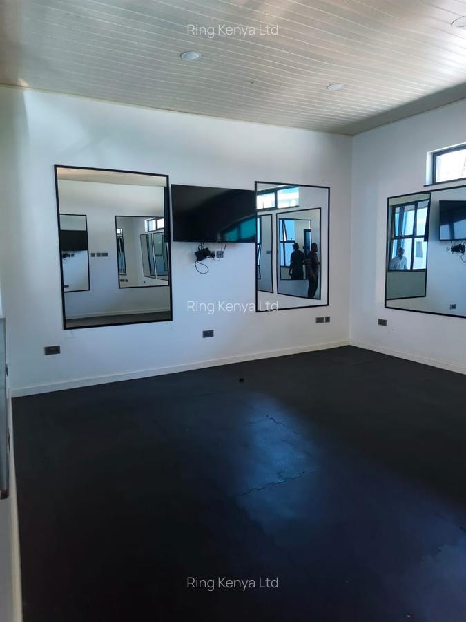 Commercial Property with Lift in Nairobi CBD - 14