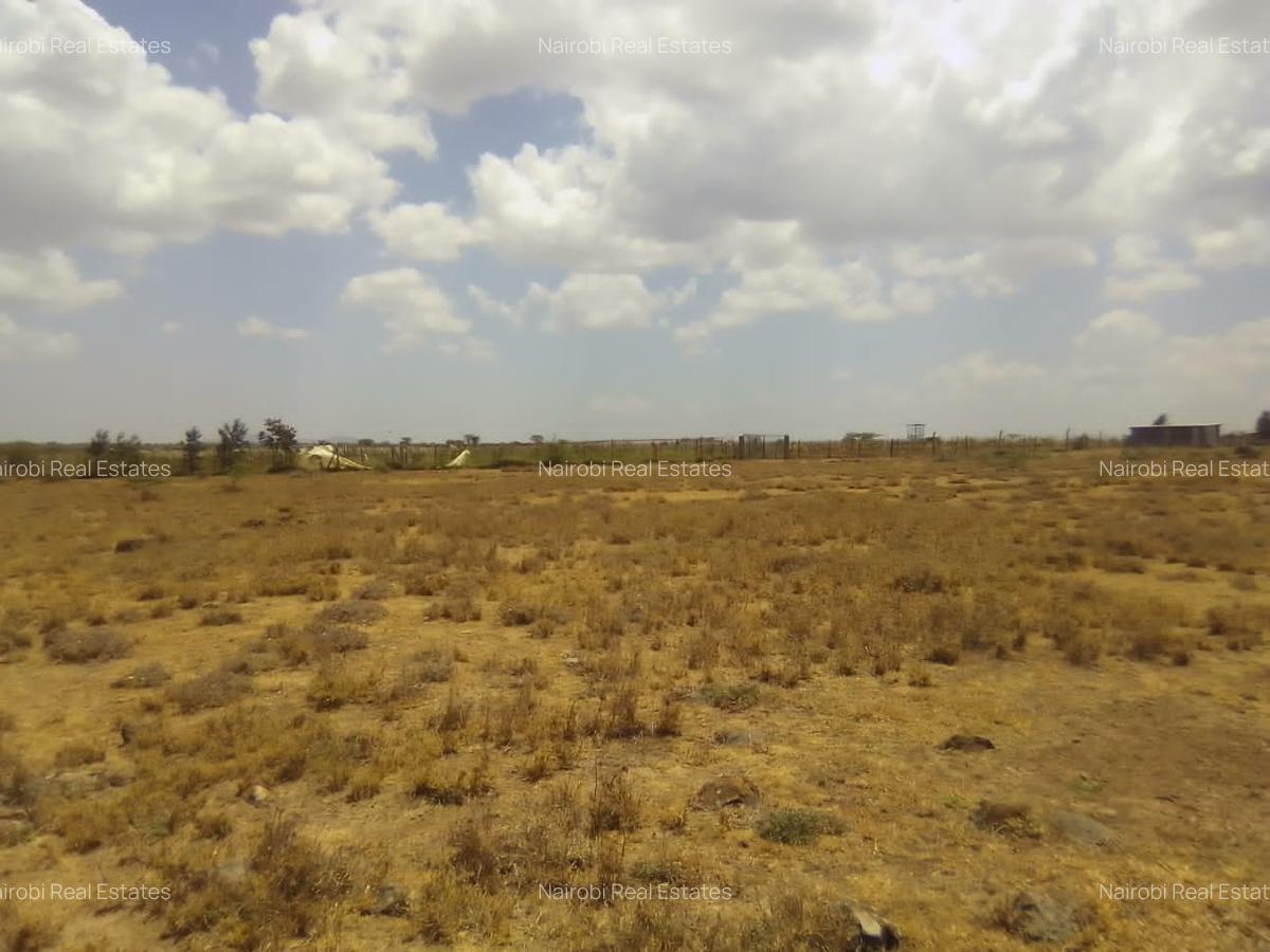 Residential Land in Kitengela - 5