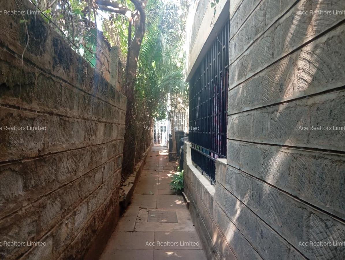 2 Bed Apartment with En Suite at Westlands Road Nairobi - 14