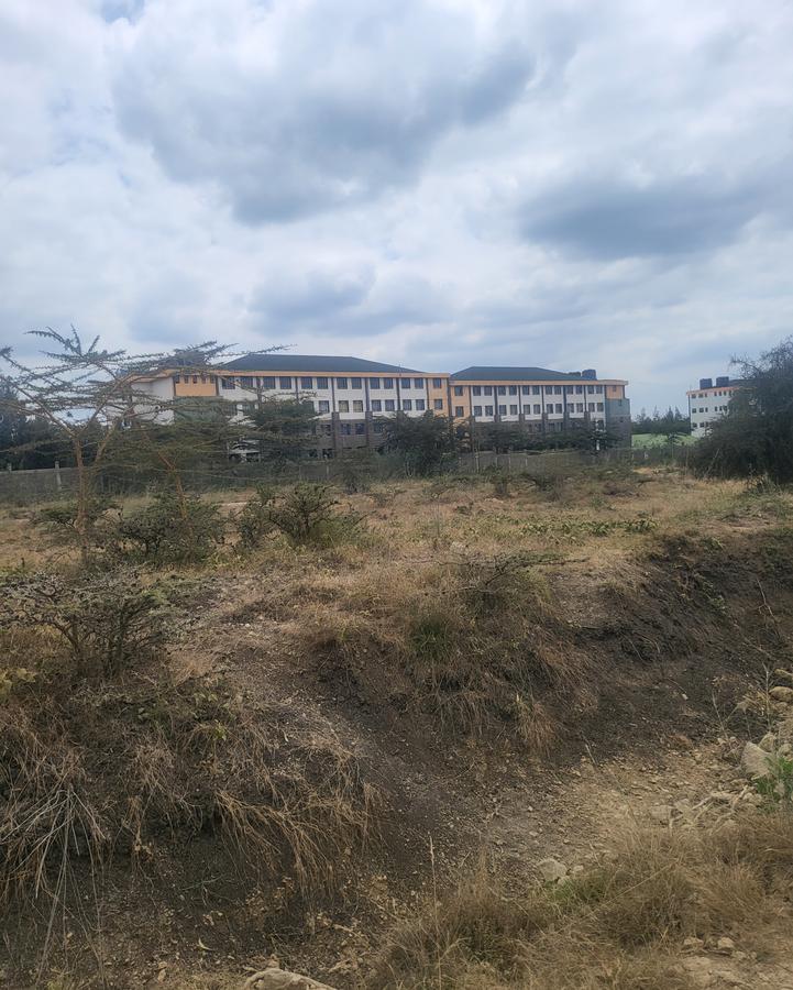 Land in Kitengela - 4